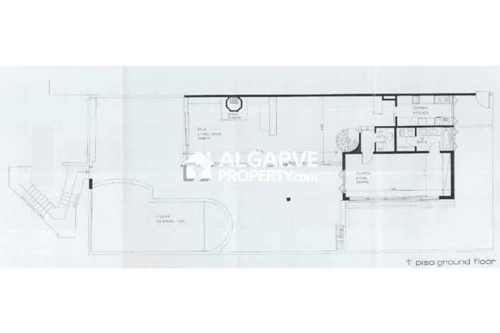 Image No.26-6 Bed Semi-Detached for sale