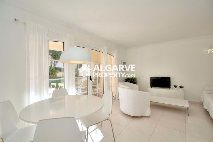 Image No.1-Appartement de 2 chambres à vendre à Vilamoura