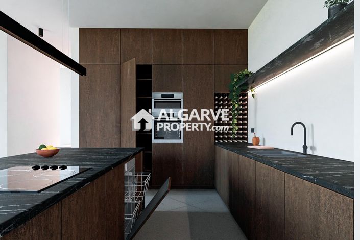 Image No.10-Terre à vendre à Loule