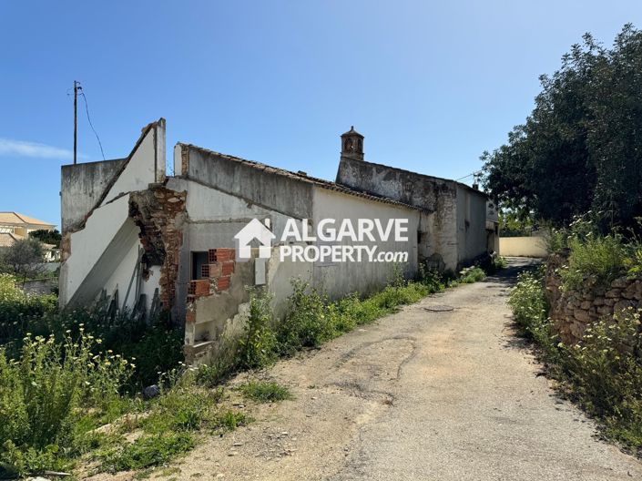 Image No.17-Terre à vendre à Loule