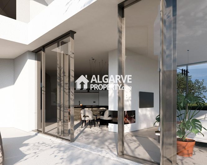 Image No.6-Terre à vendre à Loule