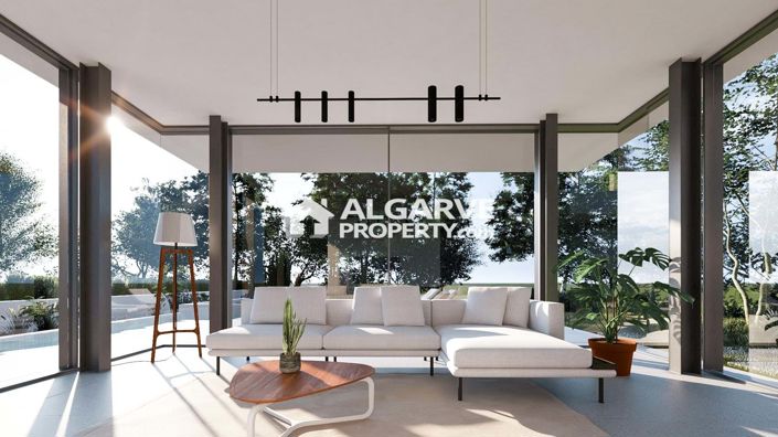 Image No.9-Terre à vendre à Loule