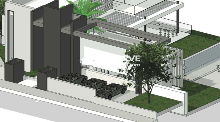 Image No.7-Villa de 5 chambres à vendre à Quinta do Lago