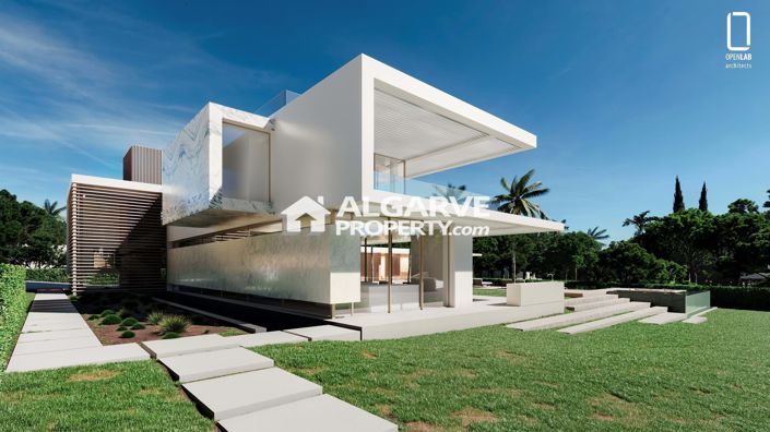 Image No.2-8 Bed Villa for sale