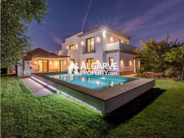 Image No.43-4 Bed Villa for sale