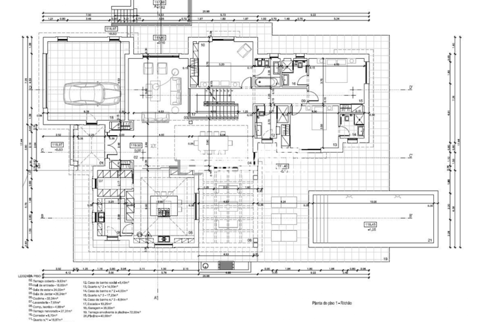 Image No.44-4 Bed Villa for sale