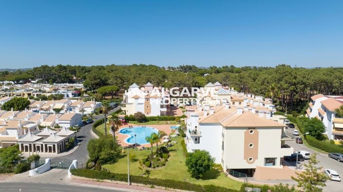 Image No.1-Appartement de 2 chambres à vendre à Vilamoura