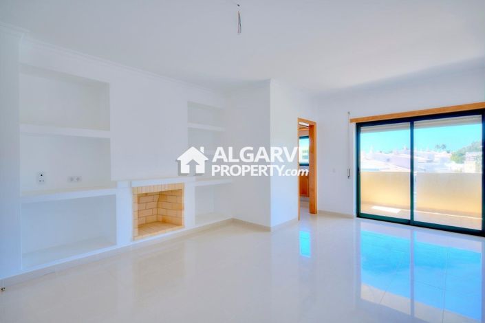 Image No.3-Appartement de 2 chambres à vendre à Vilamoura