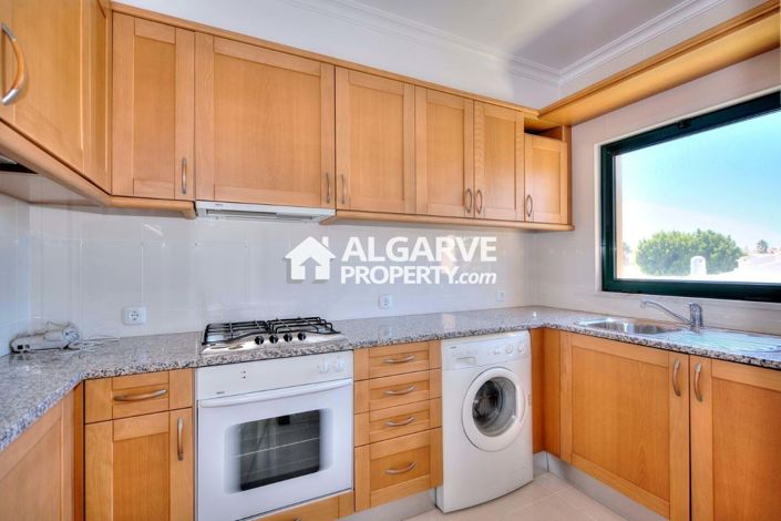 Image No.4-Appartement de 2 chambres à vendre à Vilamoura