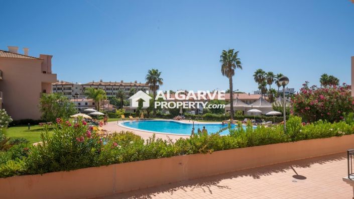 Image No.6-Appartement de 2 chambres à vendre à Vilamoura