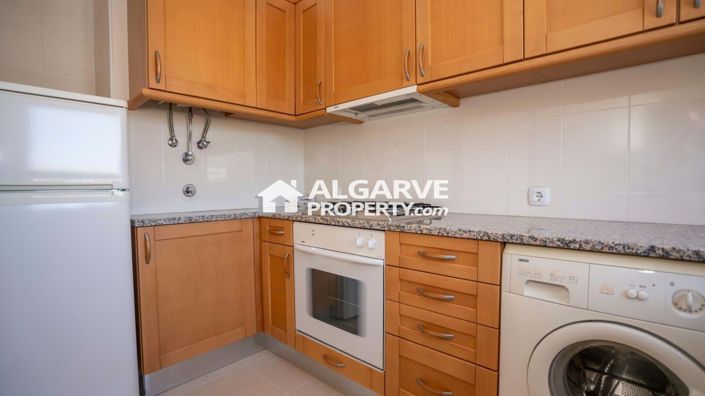 Image No.9-Appartement de 2 chambres à vendre à Vilamoura