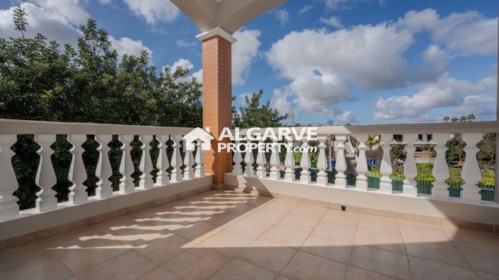 Image No.12-Maison de ville de 3 chambres à vendre à Loule