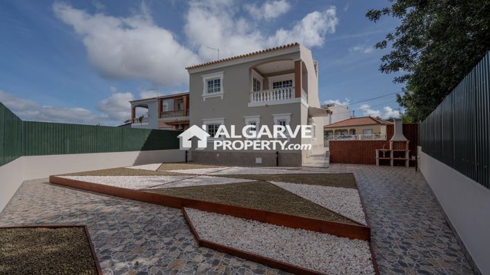 Image No.21-Maison de ville de 3 chambres à vendre à Loule
