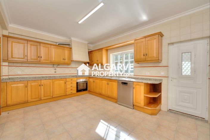 Image No.3-Maison de ville de 3 chambres à vendre à Loule