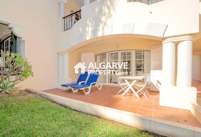 Image No.15-Appartement de 2 chambres à vendre à Vilamoura