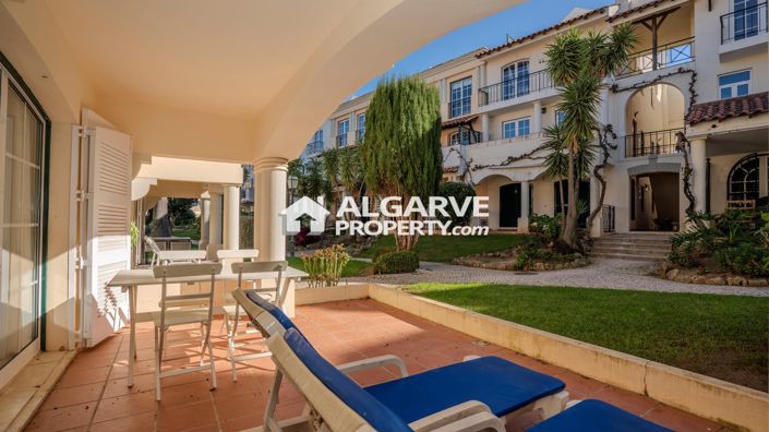 Image No.19-Appartement de 2 chambres à vendre à Vilamoura