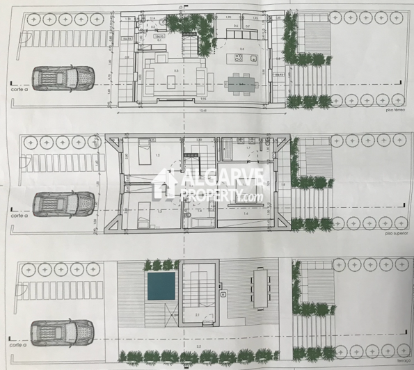 Image No.19-3 Bed Villa for sale