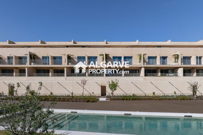 Image No.13-Appartement de 2 chambres à vendre à Vilamoura