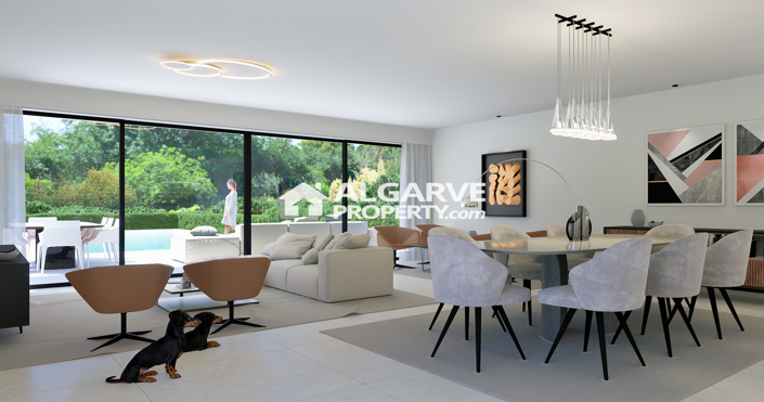 Image No.2-4 Bed Villa for sale