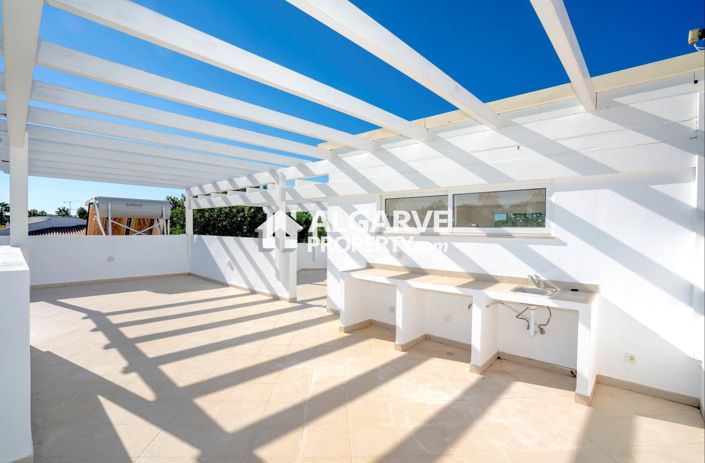 Image No.10-Villa de 4 chambres à vendre à Vilamoura