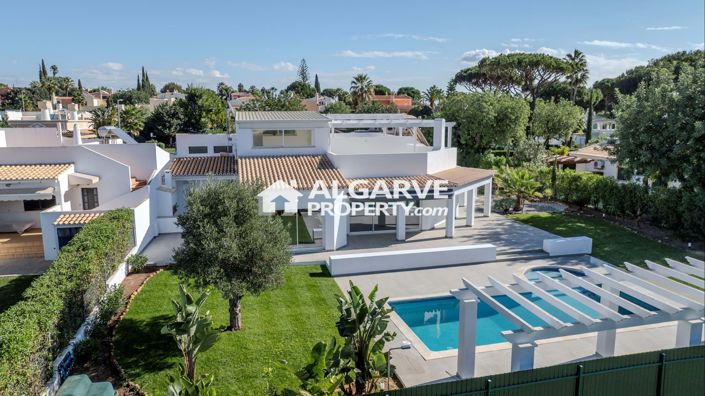 Image No.37-Villa de 4 chambres à vendre à Vilamoura