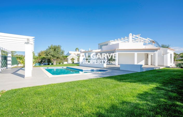 Image No.38-Villa de 4 chambres à vendre à Vilamoura