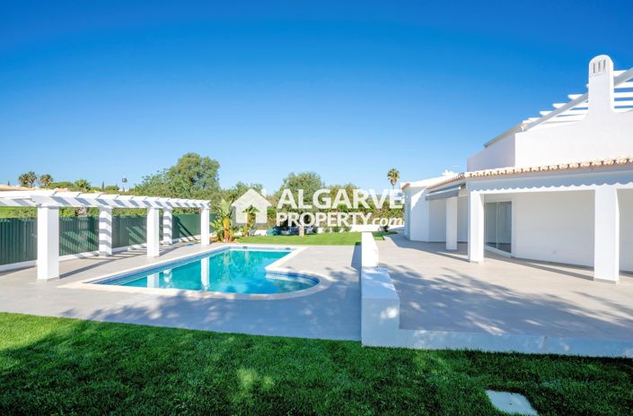 Image No.6-Villa de 4 chambres à vendre à Vilamoura