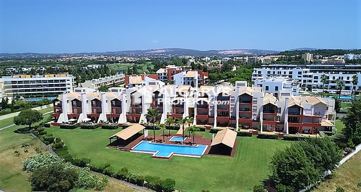 Image No.1-Appartement de 2 chambres à vendre à Vilamoura