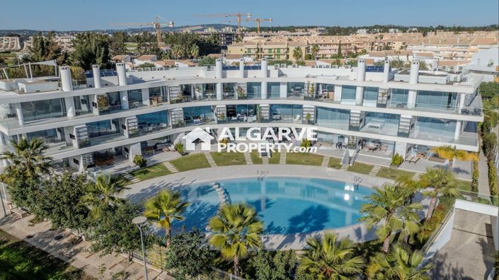 Image No.1-Appartement de 2 chambres à vendre à Vilamoura