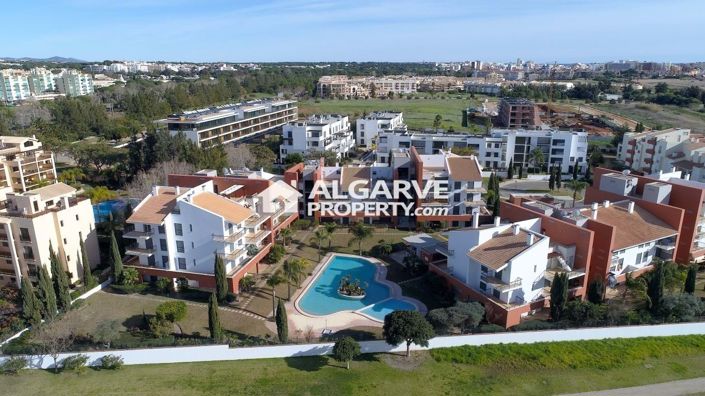 Image No.1-Appartement de 2 chambres à vendre à Vilamoura