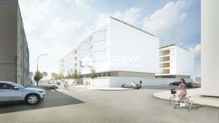 Image No.12-2 Bed Apartment for sale