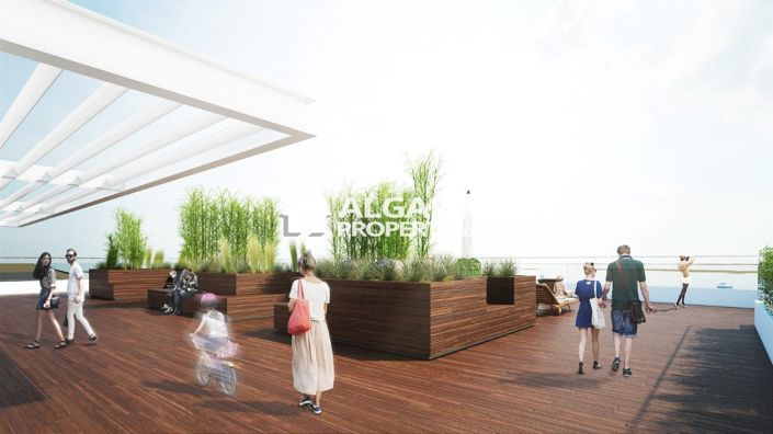 Image No.13-2 Bed Apartment for sale