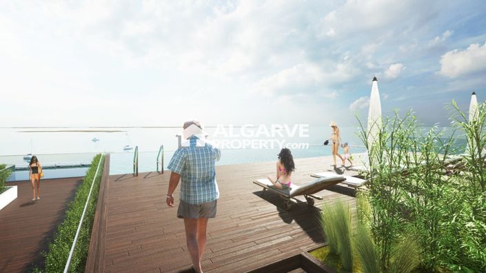 Image No.14-2 Bed Apartment for sale