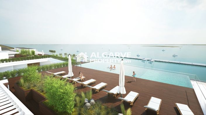 Image No.6-2 Bed Apartment for sale