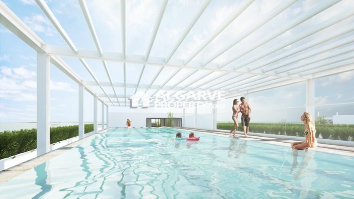 Image No.8-2 Bed Apartment for sale