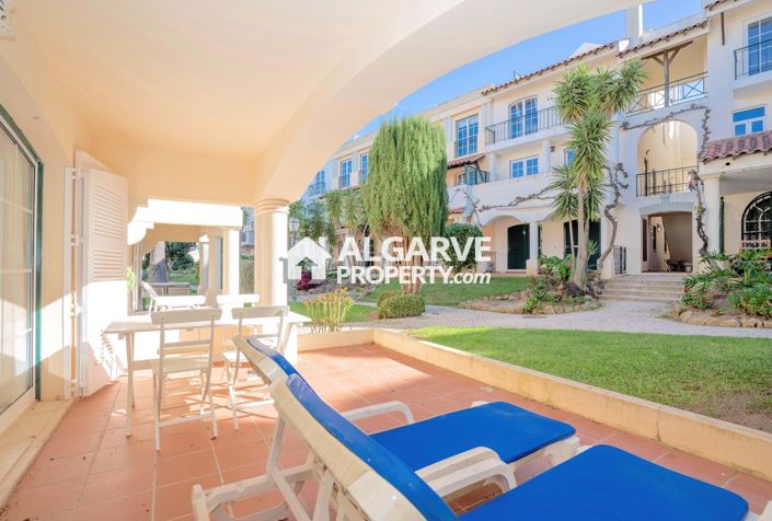 Image No.8-Appartement de 2 chambres à vendre à Vilamoura