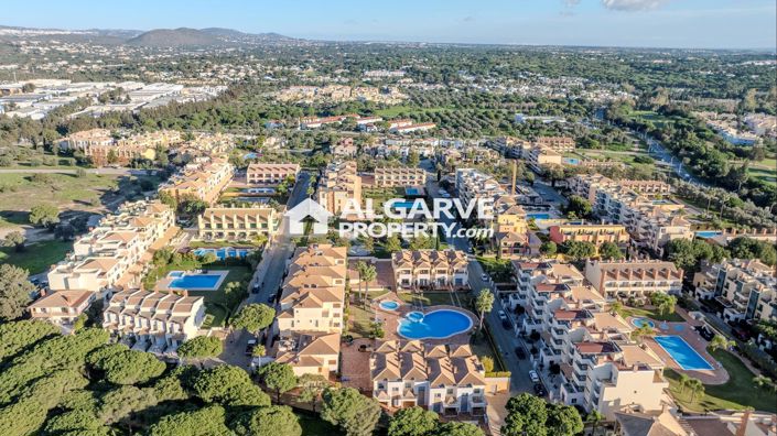 Image No.1-Appartement de 1 chambre à vendre à Vilamoura