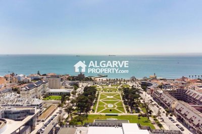 1 - Cascais, Appartement