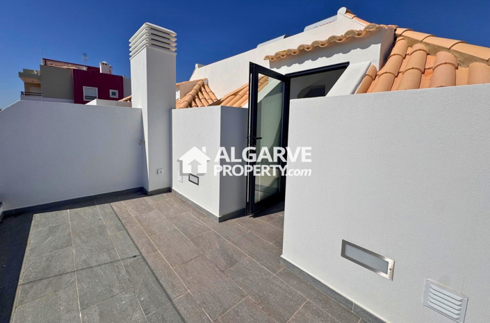 Image No.10-Villa de 2 chambres à vendre à Tavira