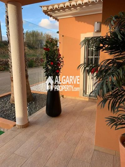 Image No.23-Villa de 4 chambres à vendre à Quarteira