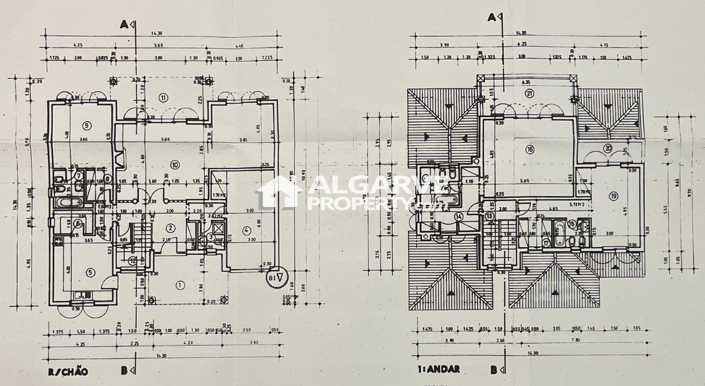 Image No.24-Villa de 4 chambres à vendre à Quarteira