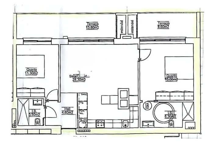 Image No.24-2 Bed Apartment for sale
