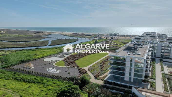Image No.1-Appartement de 2 chambres à vendre à Armação de Pêra