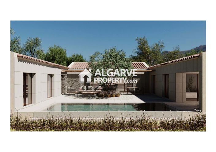 Image No.1-3 Bed Villa for sale
