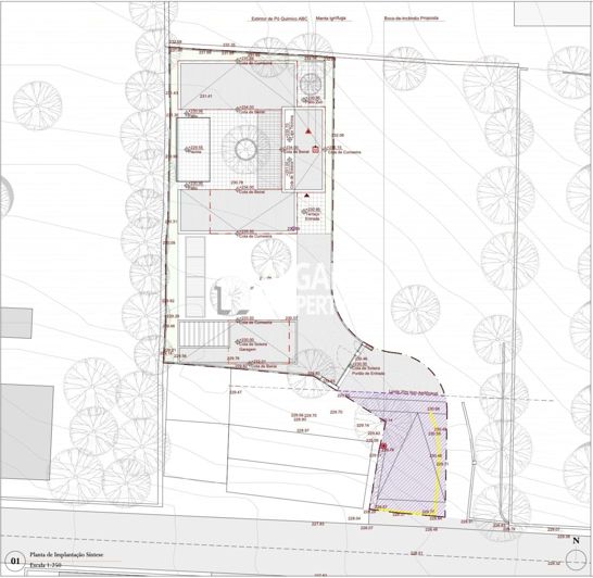 Image No.18-Villa de 3 chambres à vendre à Loule