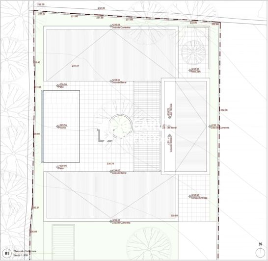 Image No.21-Villa de 3 chambres à vendre à Loule