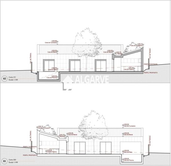 Image No.24-Villa de 3 chambres à vendre à Loule