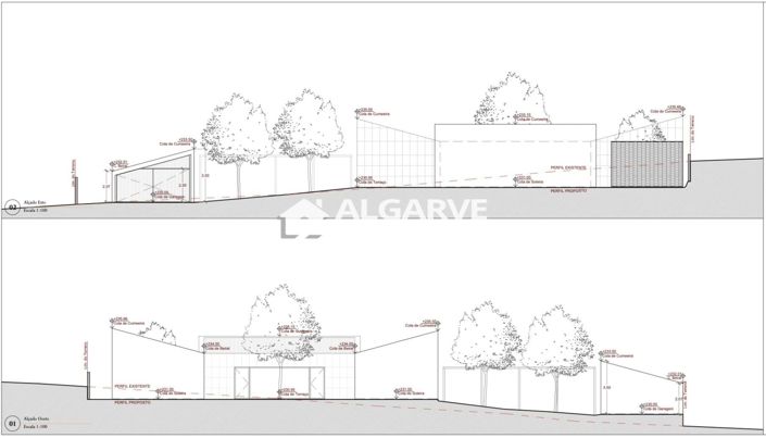 Image No.26-Villa de 3 chambres à vendre à Loule