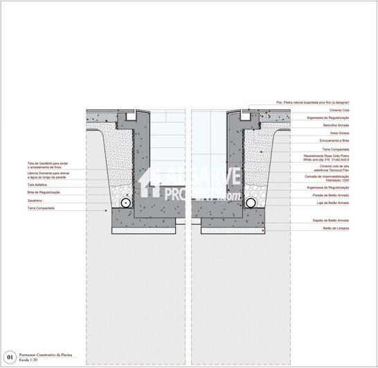 Image No.31-Villa de 3 chambres à vendre à Loule