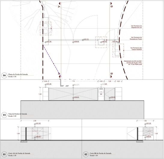 Image No.32-Villa de 3 chambres à vendre à Loule